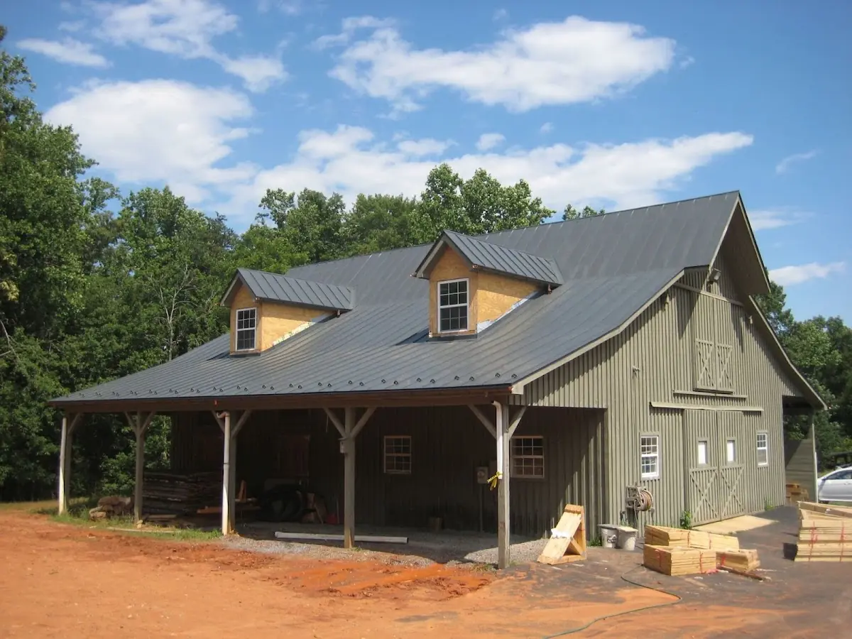 Expert Metal Roof Repair workmanship in Lattingtown